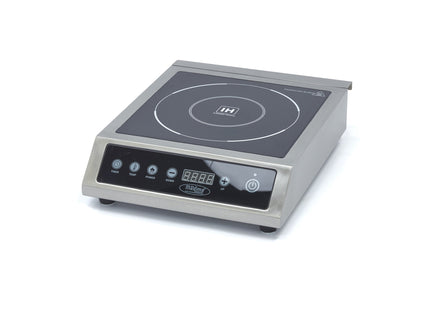 Hob - Ø24cm - 3500W - Induction