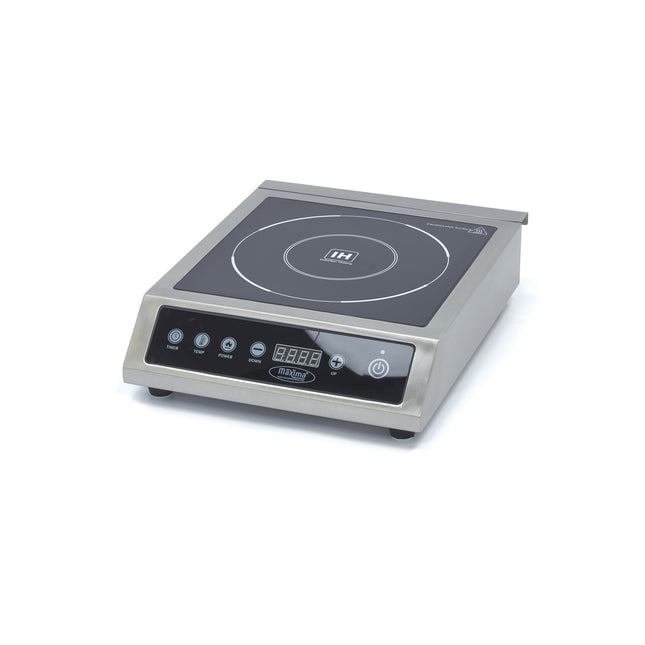 Plaque de cuisson - Ø24cm - 3500W - Induction