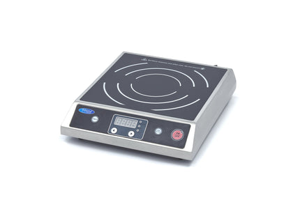 Hob - Ø26cm - 2700W - Induction