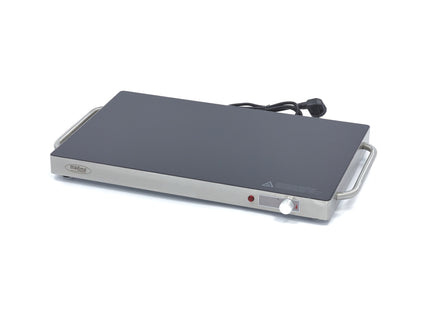 Kochplatte – Max. 105 °C – 61,5 x 36,3 cm – 15 kg