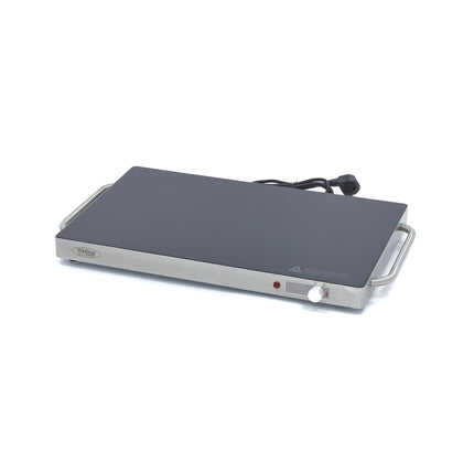Plaque chauffante - Max 105°C - 61,5 x 36,3cm - 15kg