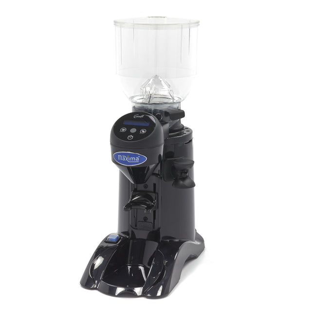 Kaffeemühle – 2 kg Bohnen – Digitalanzeige