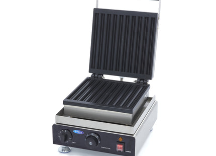 Waffle Maker - 10 Pieces - Churros