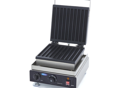 Waffle Maker - 10 Pieces - Churros