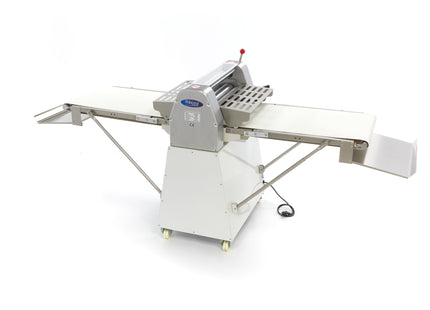 Dejplade - 52cm - Gulvmodel - Sammenfoldelig