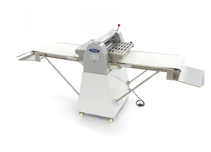 Dough Sheeter - 52cm - Floor Model - Foldable
