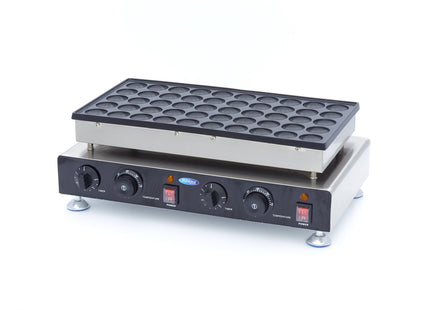 Mini Pancake Maker - 50 pieces - Ø4,3cm
