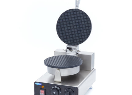 Waffle Maker - 1 Piece - Ice Cream Cone