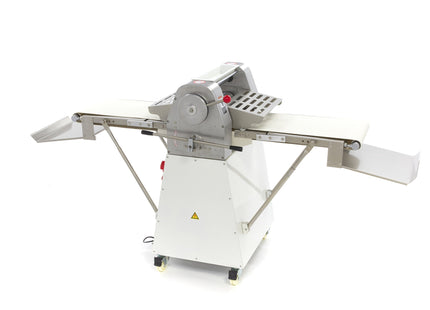Dough Sheeter - 38cm - Floor Model - Foldable