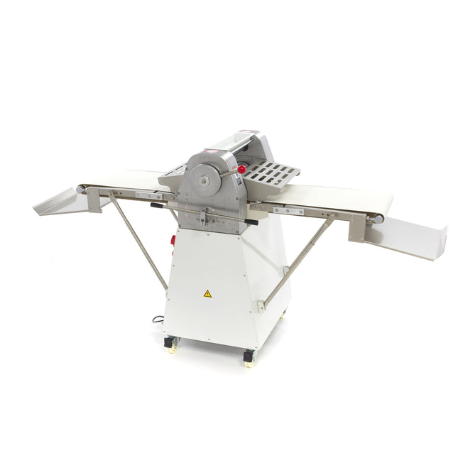 Dejplade - 38cm - Gulvmodel - Sammenfoldelig