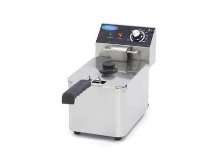 Deep Fryer - 4L - 1 Basket - up to 0,8kg of Fries