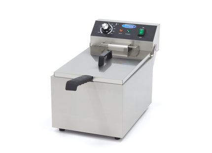 Deep Fryer - 11L - 1 Basket - up to 1,4kg Fries