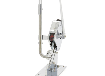 Sausages Clipper - Manual - excl U-Clips
