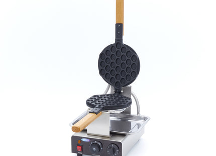 Waffle Maker - 1 Pieces - Bubble Pattern