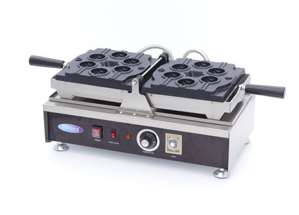 Waffle Maker - 6 Cake Pops