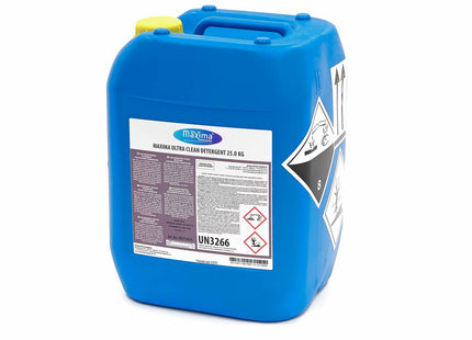 Ultra Clean Liquid Soap 20L / 25KG