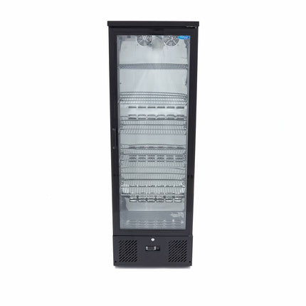 Drinks Fridge - 5 Adjustable Shelves