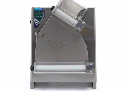 Dough Roller - Ø40cm - Automatic - Built-in Timer