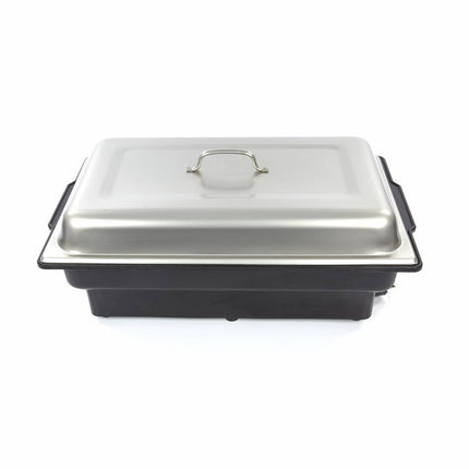 Chauffe-buffet - 8,5L - Électrique - avec 1/1 GN et couvercle