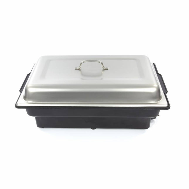 Chafing Dish - 8,5L - Elektrisk- inkl 1/1 GN og låg