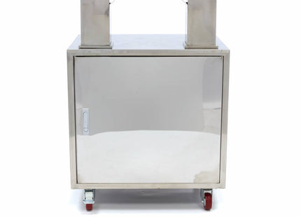 Orange Juicer Trolley - for MAJ-25 / MAJ- 25SS / MAJ-45 - excl Waste Bucket - on Wheels