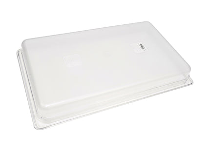 Gastronorm Container - 1/1 GN - 6,5cm Deep - Polycarbonate