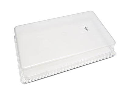 Gastronorm Container - 1/1 GN - 10cm Deep - Polycarbonate