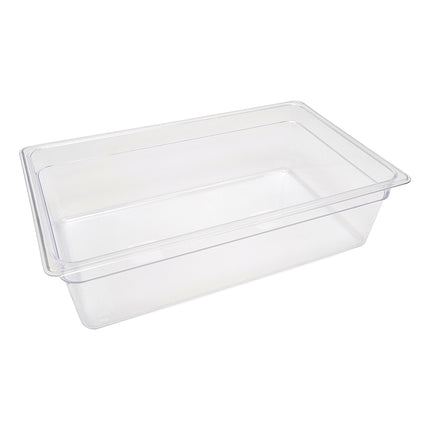 Gastronorm Beholder - 1/1 GN - 15cm Dyb - Polycarbonat
