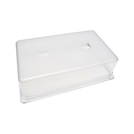 Gastronorm Beholder - 1/1 GN - 15cm Dyb - Polycarbonat
