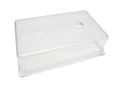 Gastronorm Beholder - 1/1 GN - 15cm Dyb - Polycarbonat