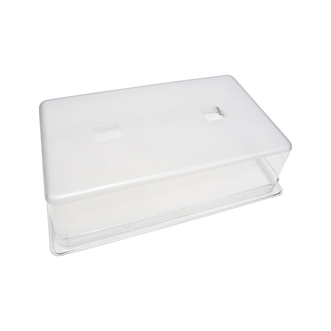 Gastronorm Beholder - 1/1 GN - 15cm dyp - Polykarbonat