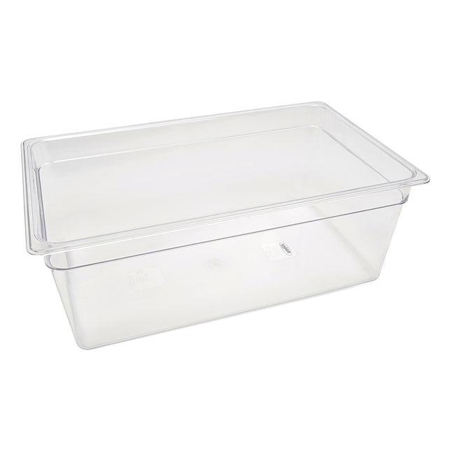 Gastronorm Beholder - 1/1 GN - 20cm dyp - Polykarbonat