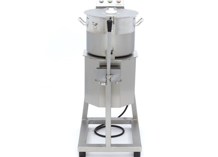 Food Processor - 30L