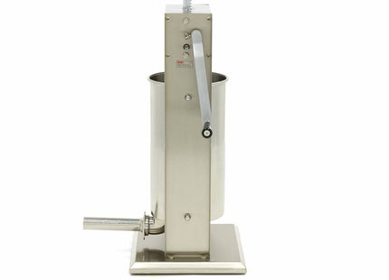 Churros-maskin - 15L - 4 Churros-former - 2 hastigheter