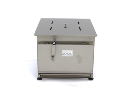 Fleischmischer – 60 l – 55 kg Fleisch – Doppelachse – manuell