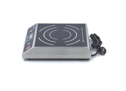 Plaque de cuisson - Ø26cm - 2700W - Induction