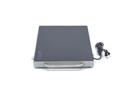 Kochplatte – Max. 105 °C – 61,5 x 36,3 cm – 15 kg