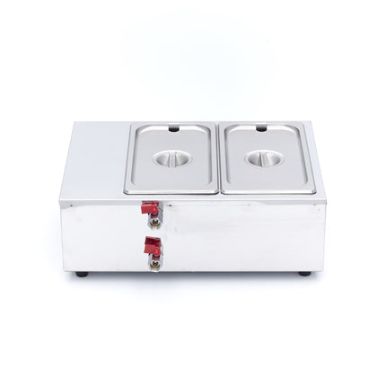 Automatic pasta machine 15-18 kg/h