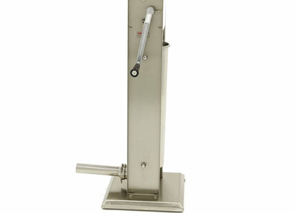 Churros-maskin - 7L - 4 Churros-former - 2 hastigheter