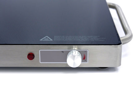 Kochplatte – Max. 105 °C – 61,5 x 36,3 cm – 15 kg
