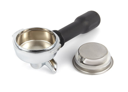 Machine à expresso - Double piston