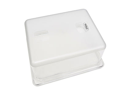 Récipient Gastronorme - 1/2 GN - Profondeur 15 cm - Polycarbonate