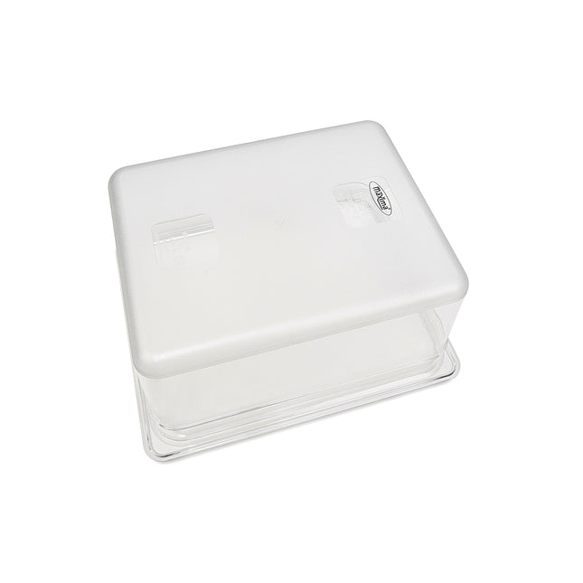 Gastronorm Beholder - 1/2 GN - 15cm dyp - Polykarbonat
