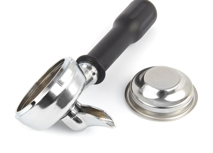 Espresso Machine - Piston Single