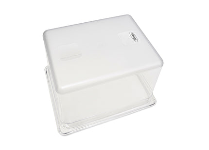Gastronorm Container - 1/2 GN - 20cm Deep - Polycarbonate