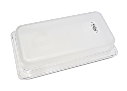 Gastronorm Container - 1/3 GN - 6,5cm Deep - Polycarbonate