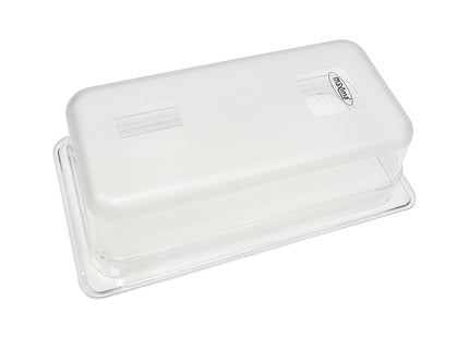 Gastronorm Beholder - 1/3 GN - 10cm dyp - Polykarbonat