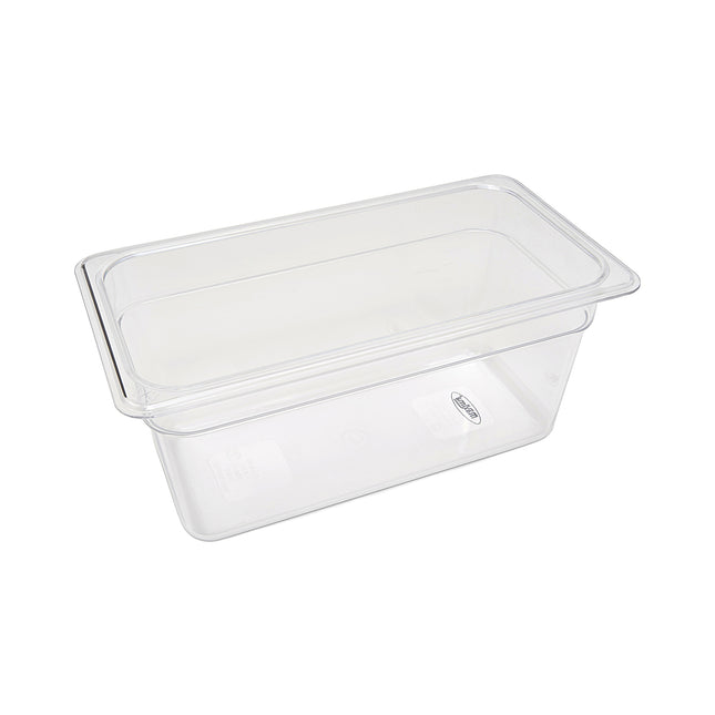 Gastronorm Beholder - 1/3 GN - 15cm dyp - Polykarbonat
