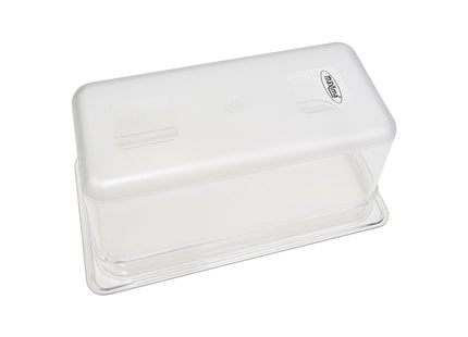 Gastronorm Container - 1/3 GN - 15cm Deep - Polycarbonate