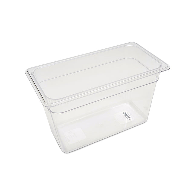 Gastronorm Beholder - 1/3 GN - 20cm dyp - Polykarbonat